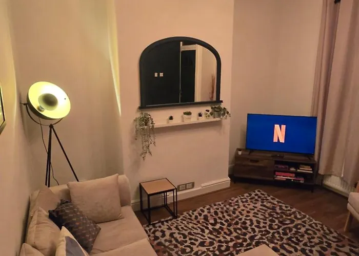 Cosy 3 Bedroom, 5 Bed House! Casa vacanze Leeds (West Yorkshire)