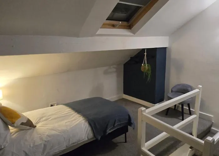 Cosy 3 Bedroom, 5 Bed House! Сasa de vacaciones *